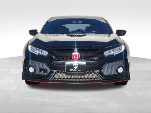 2017 Honda Civic Type R Touring
