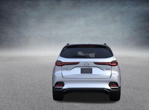 2025 Mazda CX-70 PHEV Premium Package