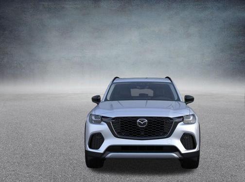 2025 Mazda CX-70 PHEV Premium Package