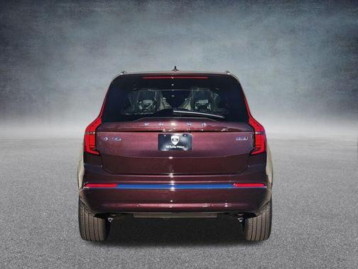 2026 Volvo XC90 B5 Core