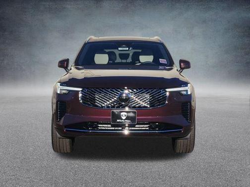 2026 Volvo XC90 B5 Core