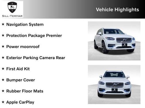 2023 Volvo XC90 B5 Plus