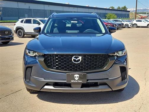 2025 Mazda CX-50 2.5 S Premium Plus Package