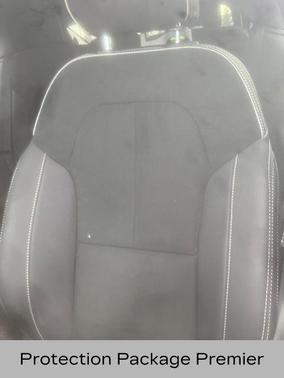 2023 Volvo C40 Recharge Pure Electric Twin Ultimate