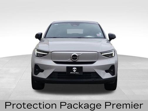 2023 Volvo C40 Recharge Pure Electric Twin Ultimate
