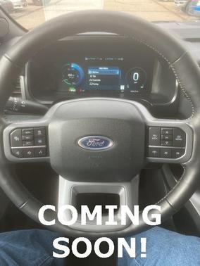 2023 Ford F-150 Lightning LARIAT