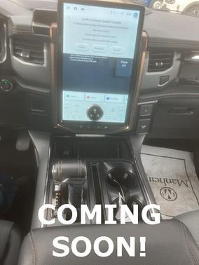 2023 Ford F-150 Lightning LARIAT