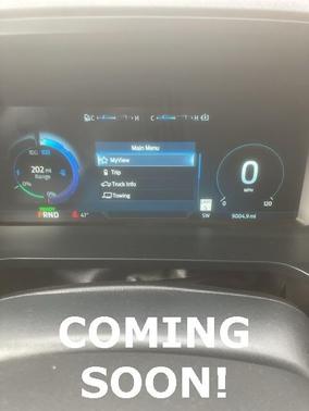 2023 Ford F-150 Lightning LARIAT