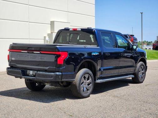 2023 Ford F-150 Lightning LARIAT