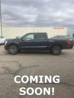 2023 Ford F-150 Lightning LARIAT