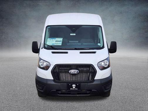 2026 Ford Transit-250 148 WB Medium Roof Cargo