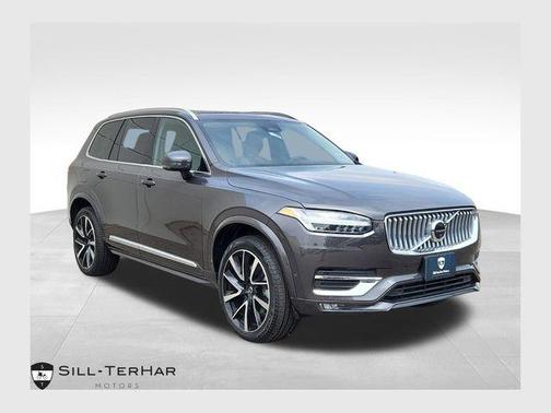 2024 Volvo XC90 B6 Ultimate Bright Theme 7-Seater