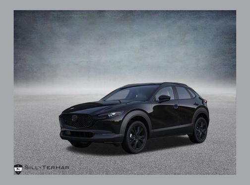 2026 Mazda CX-30 2.5 S Aire Edition