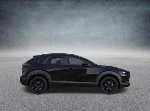 2026 Mazda CX-30 2.5 S Aire Edition