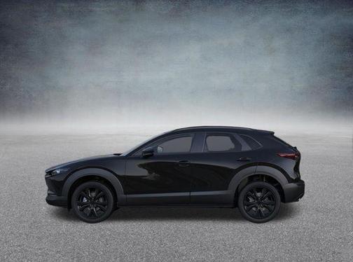 2026 Mazda CX-30 2.5 S Aire Edition
