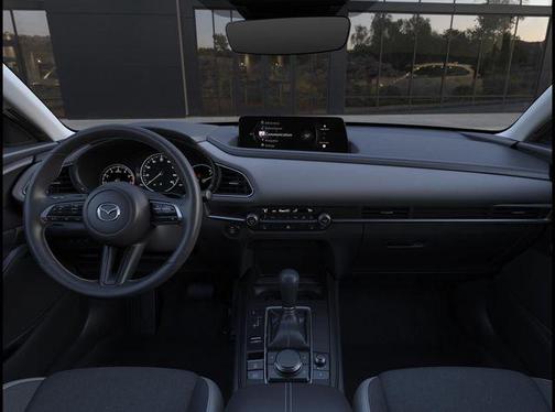 2026 Mazda CX-30 2.5 S Aire Edition