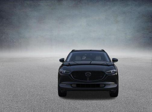 2026 Mazda CX-30 2.5 S Aire Edition