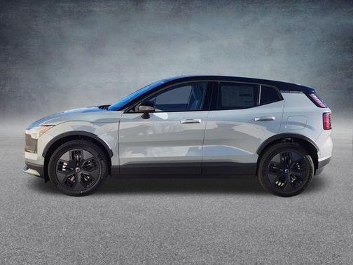 2026 Volvo EX30 TWIN MOTOR CROSS COUNTRY ULTRA