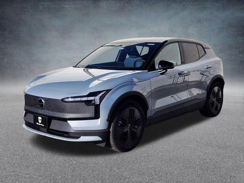 2026 Volvo EX30 TWIN MOTOR CROSS COUNTRY ULTRA