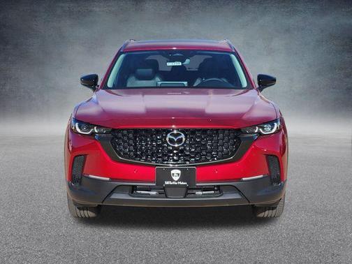 2026 Mazda CX-50 2.5 S