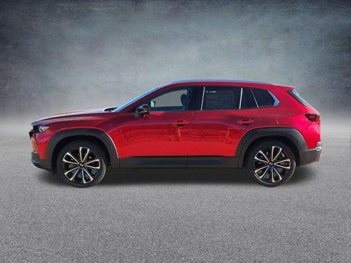 2026 Mazda CX-50 2.5 S