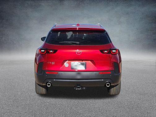 2026 Mazda CX-50 2.5 S