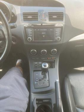 2013 Mazda Mazda3 i Grand Touring