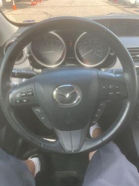 2013 Mazda Mazda3 i Grand Touring