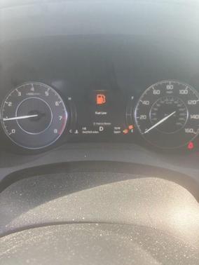 2021 Acura RDX Technology Package