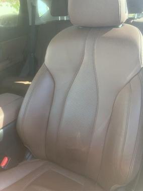 2021 Acura RDX Technology Package