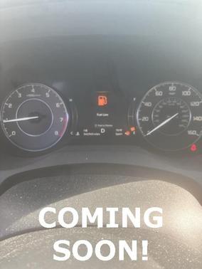 2021 Acura RDX Technology Package