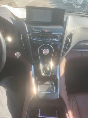 2021 Acura RDX Technology Package