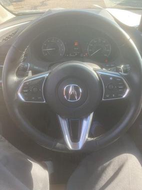 2021 Acura RDX Technology Package