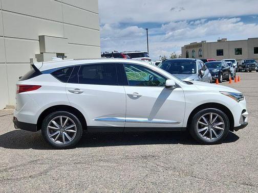 2021 Acura RDX Technology Package