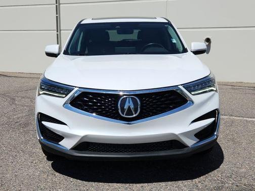 2021 Acura RDX Technology Package