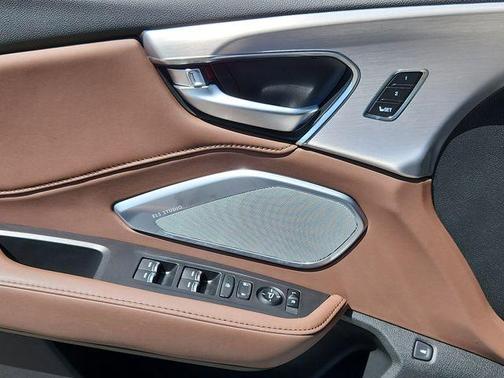 2021 Acura RDX Technology Package