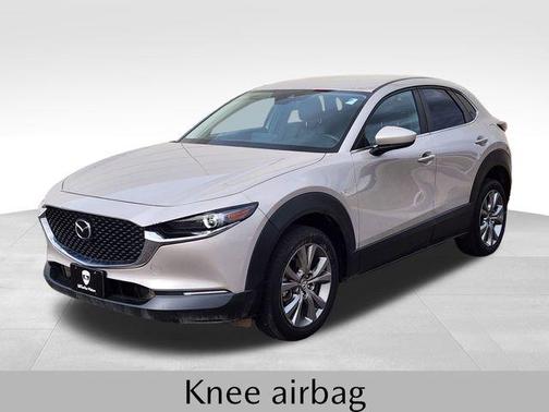 2023 Mazda CX-30 2.5 S Select Package