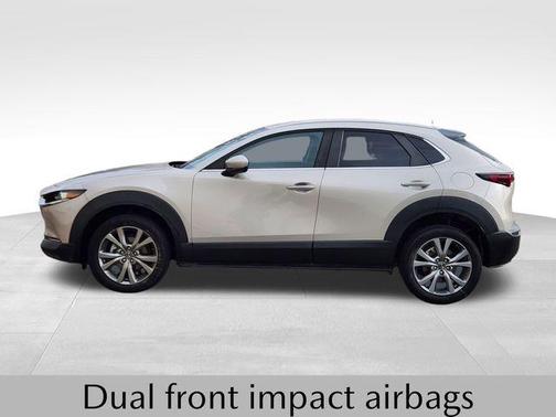 2023 Mazda CX-30 2.5 S Select Package