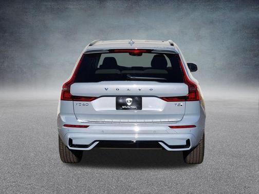 2026 Volvo XC60 Plug-In Hybrid T8 Ultra