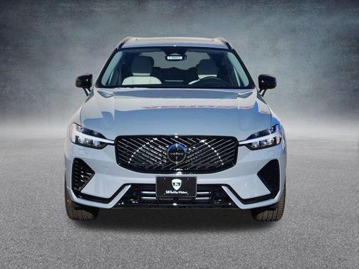 2026 Volvo XC60 Plug-In Hybrid T8 Ultra