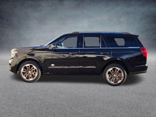 2025 Ford Expedition King Ranch