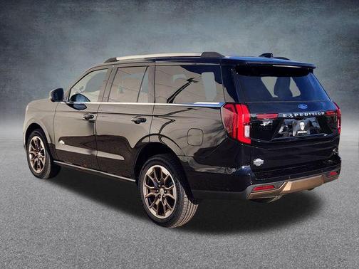 2025 Ford Expedition King Ranch