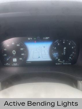 2019 Volvo XC60 T6 Inscription