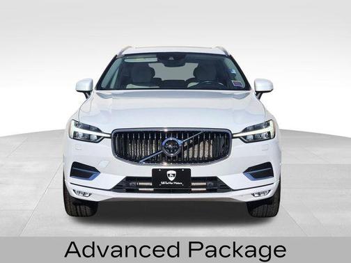 2019 Volvo XC60 T6 Inscription