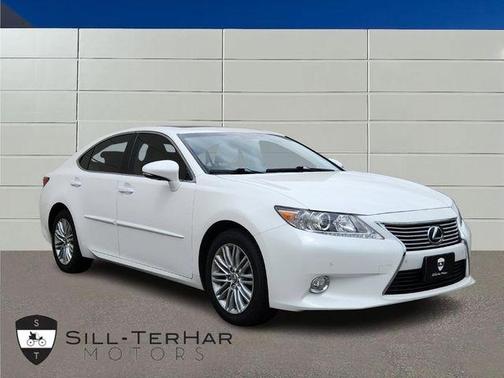 2013 Lexus ES 350 Base