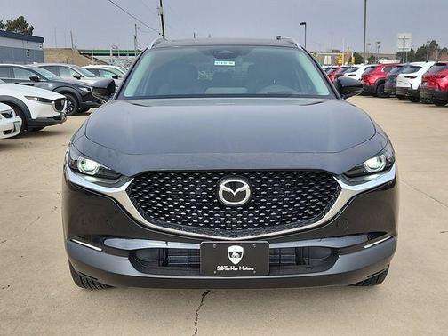 2025 Mazda CX-30 Premium Package