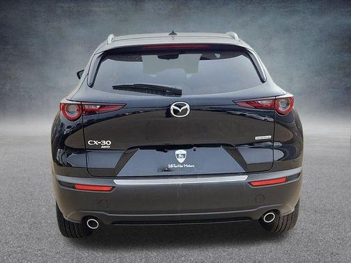 2025 Mazda CX-30 Premium Package