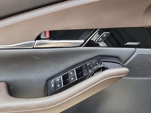 2025 Mazda CX-30 Premium Package