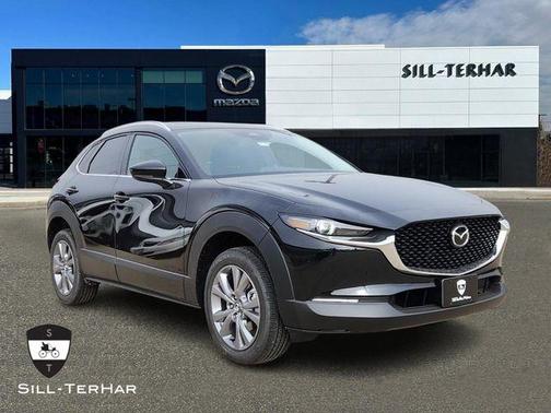 2025 Mazda CX-30 Premium Package