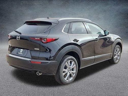 2025 Mazda CX-30 Premium Package